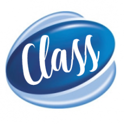 class logo 2