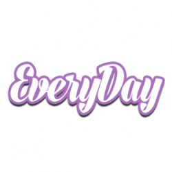 everyday logo