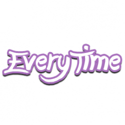 everytime logo