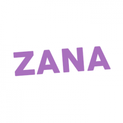 zana logo