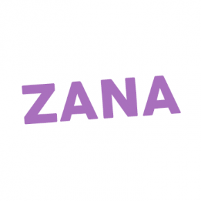 zana logo